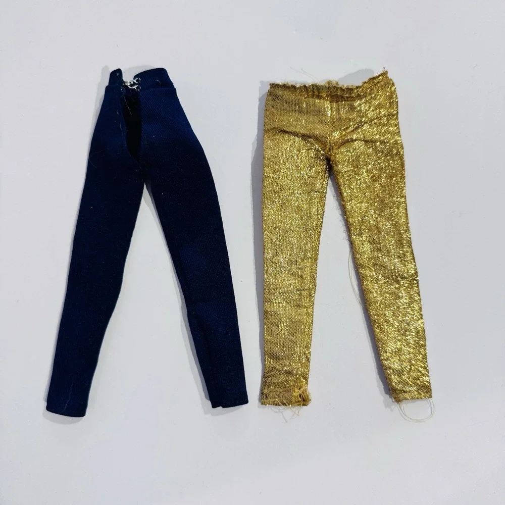 Vintage Barbie Ken‎ Clone Fashion Doll 2 Piece Pants